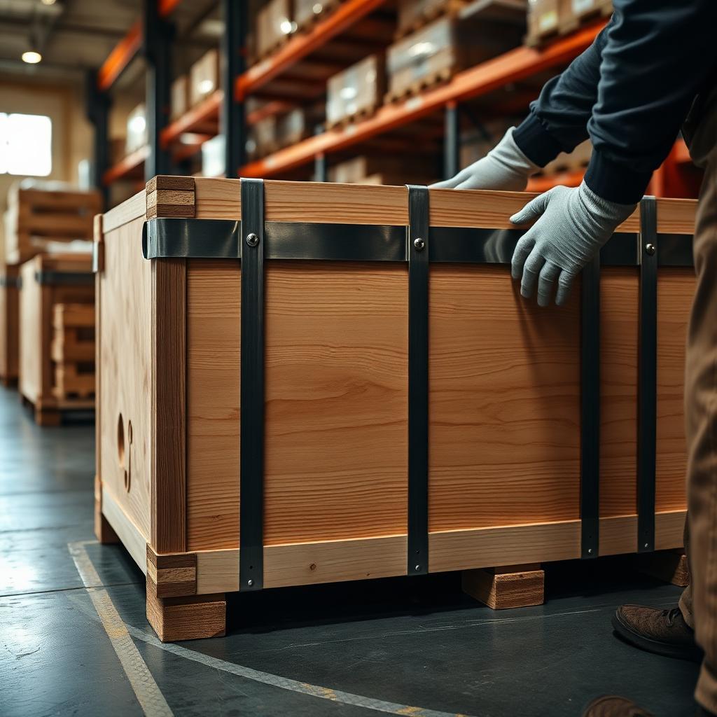 Cargo Services